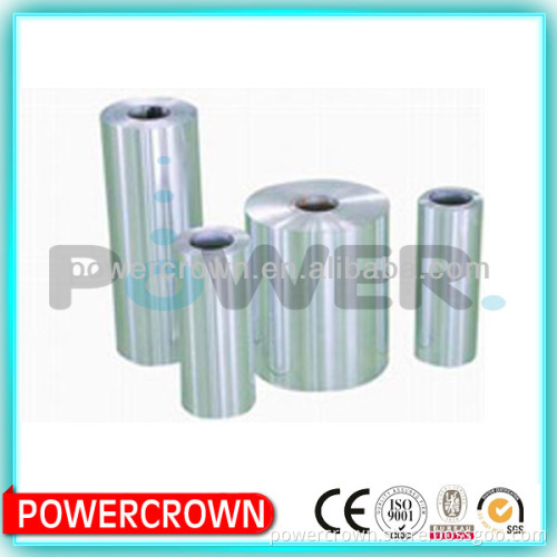 pharmaceutical aluminum foil